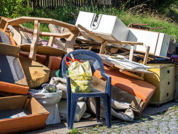 Trash Removal Near Me in Travilah, MD