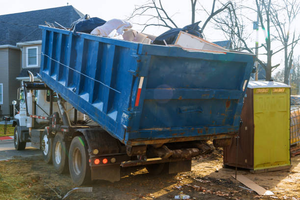 Best Office Junk Removal  in Travilah, MD