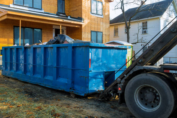 Professional Junk Removal in Travilah, MD