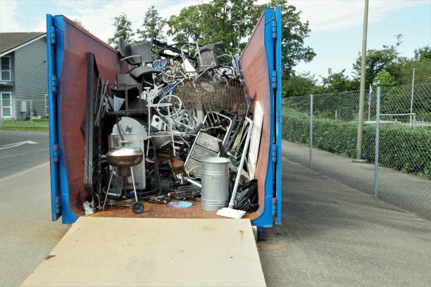 Best Household Junk Removal  in Travilah, MD
