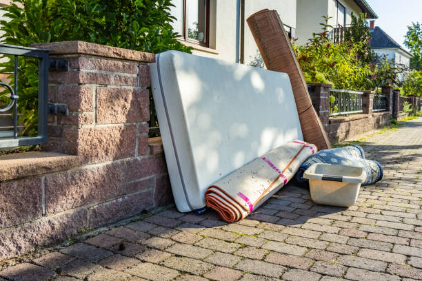 Best Garage Cleanout Services  in Travilah, MD