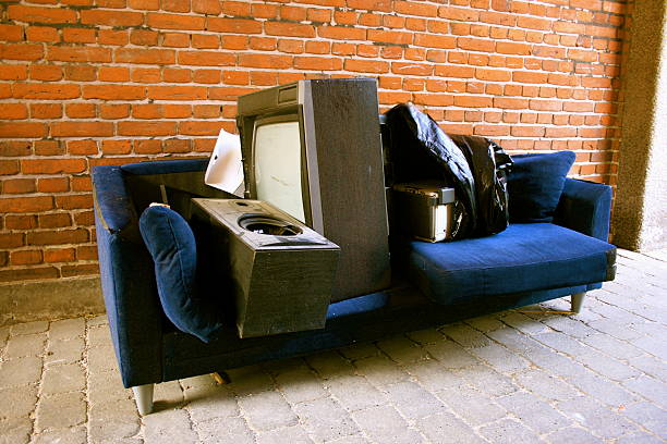 Best Office Junk Removal  in Travilah, MD