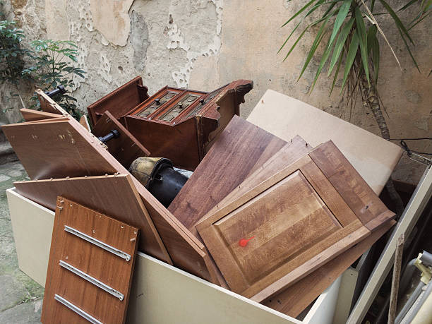 Best Junk Removal Near Me  in Travilah, MD