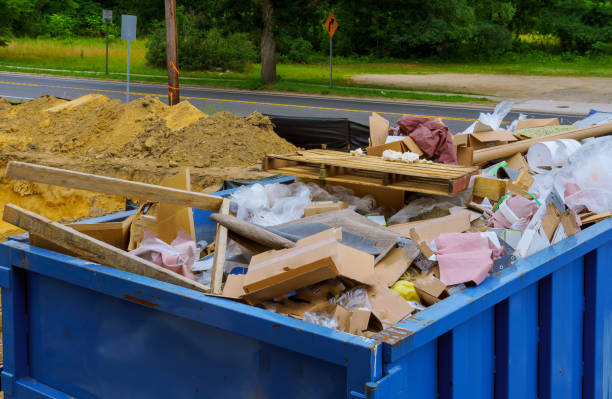 Best Attic Cleanout Services  in Travilah, MD